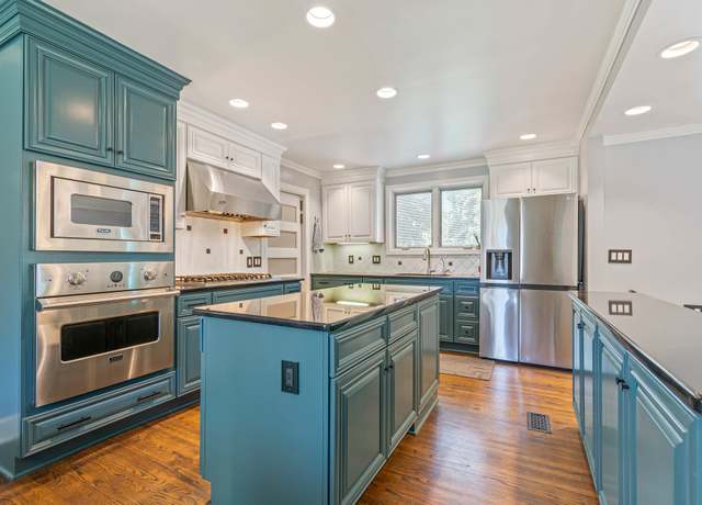 Property at 1135 Riverwood Dr, Nashville, TN 37216, 3 beds, 2 baths