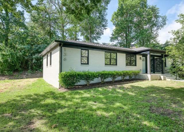 Property at 136 Boatman St, Cookeville, TN 38501, 2 beds, 2 baths