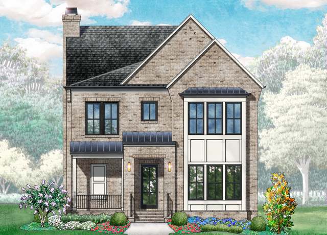 Property at 4036 Forestside Dr, Franklin, TN 37064, 5 beds, 5.5 baths