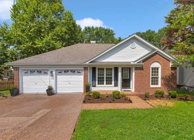 Property at 3413 Calais Cir, Antioch, TN 37013, 3 beds, 2 baths