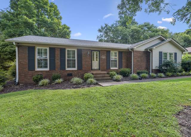 Property at 609 Highland View Ct, Hermitage, TN 37076, 3 beds, 2 baths