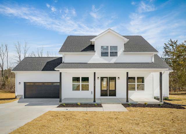 Property at 172 Johnson Chapel Rd, Sparta, TN 38583, 3 beds, 2 baths