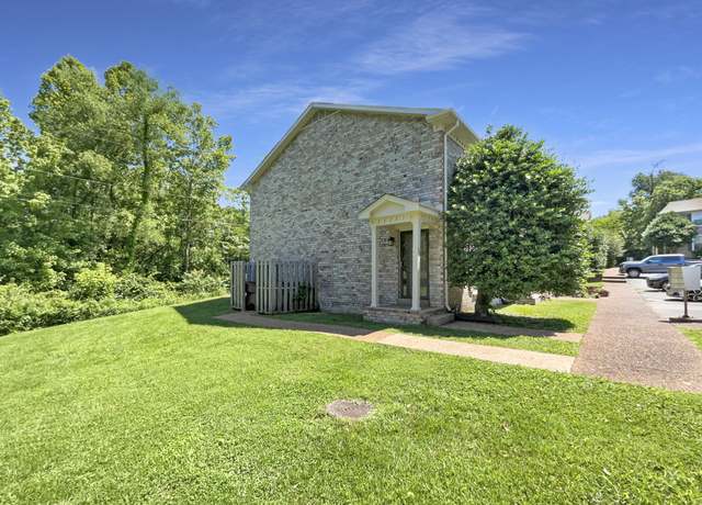 Property at 112 Northcrest Ct, Nashville, TN 37211, 2 beds, 1.5 baths