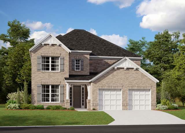 Property at 429 Mabels Way, Mount Juliet, TN 37122, 4 beds, 3.5 baths