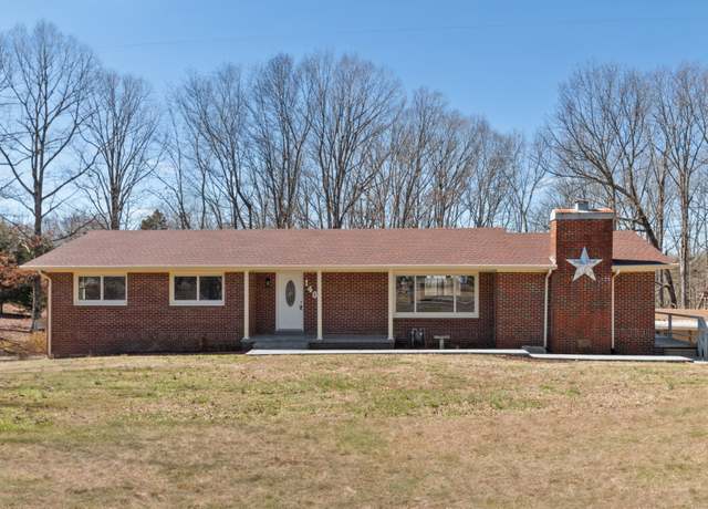 Property at 146 Circle Dr, Waverly, TN 37185, 4 beds, 2 baths