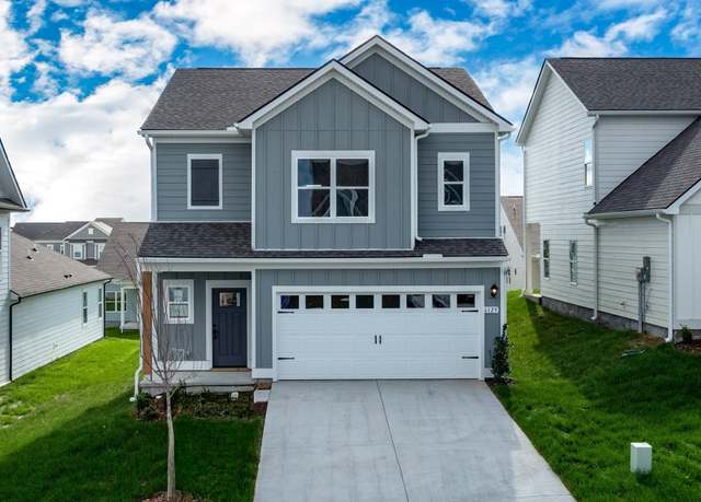 Property at 6129 Saxlingham Pl, Smyrna, TN 37167, 3 beds, 2.5 baths