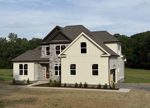 Property at 1513 Garners Creek Rd, Dickson, TN 37055, 4 beds, 3 baths