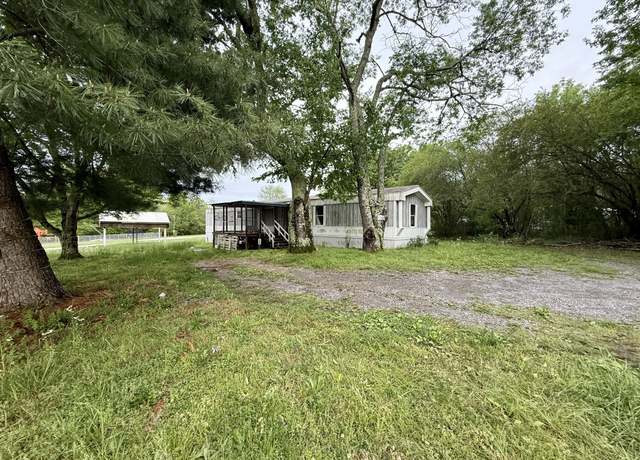 Property at 170 Himes Ln, Tullahoma, TN 37388, 3 beds, 2 baths