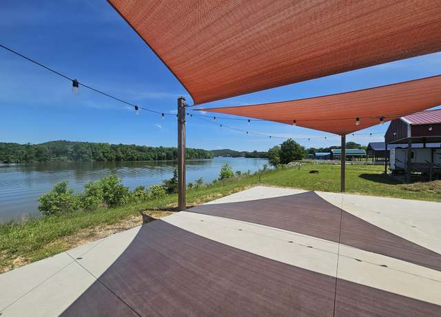 Property at 2607 Hardin Bottom River Rd, Clifton, TN 38425