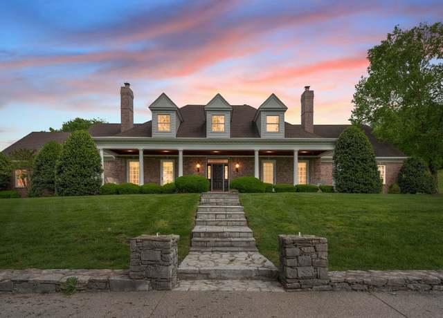 Property at 1633 Lewisburg Pike, Franklin, TN 37064