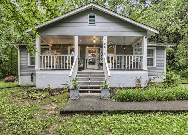 Property at 2106 Tunnel Blvd, Chattanooga, TN 37406, 3 beds, 1 bath