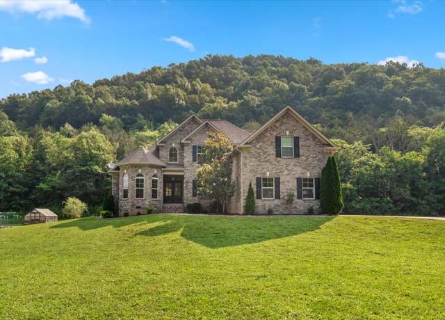 Property at 185 Hillside Cove Ln, Woodbury, TN 37190, 4 beds, 3 baths