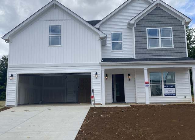 Property at 4020 Rampart Way, Spring Hill, TN 37174, 4 beds, 3 baths