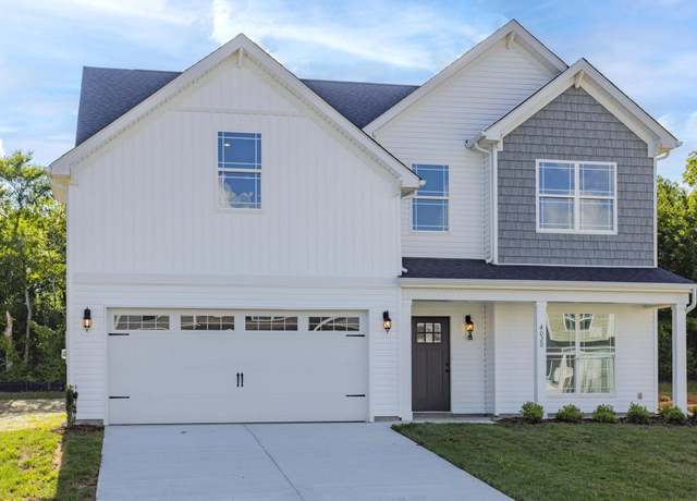 Property at 4020 Rampart Way, Spring Hill, TN 37174, 4 beds, 3 baths