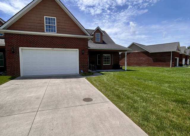 Property at 139 Genesis Ave, Crossville, TN 38571, 3 beds, 3 baths