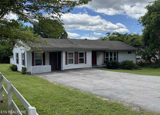 Property at 5412 Lonas Dr, Knoxville, TN 37909, 3 beds, 2 baths