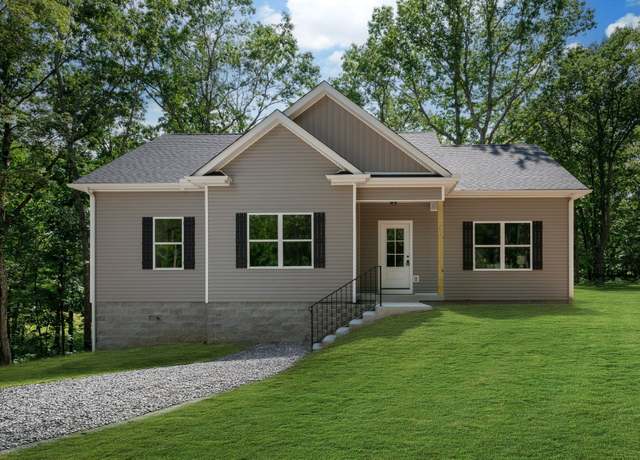 Property at 766 Billy Wynn Rd, Dickson, TN 37055, 3 beds, 2 baths