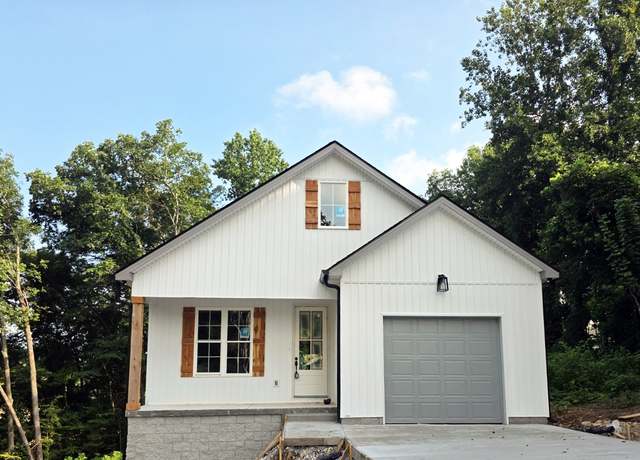 Property at 75 Fox Rdg, Mcminnville, TN 37110, 3 beds, 2 baths