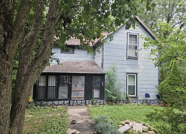 Property at 503 Elm St, Winchester, TN 37398, 3 beds, 1 bath