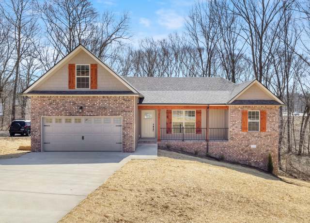 Property at 672 Chesterfield Cir, Clarksville, TN 37043, 3 beds, 2 baths