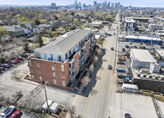 Property at 926 Woodland St #109, Nashville, TN 37206, 2 beds, 2 baths