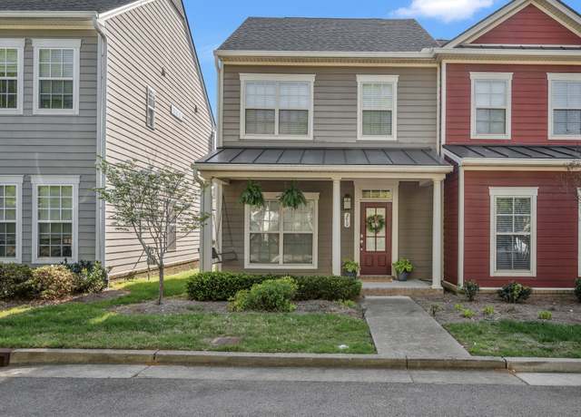 Property at 2010 Oak Trail Dr, Nolensville, TN 37135, 2 beds, 2.5 baths