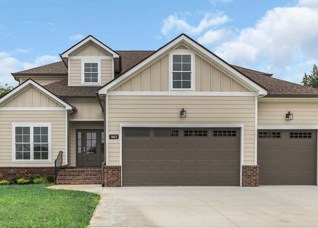 Property at 3013 Shady Forest Dr, Murfreesboro, TN 37128, 5 beds, 3.5 baths