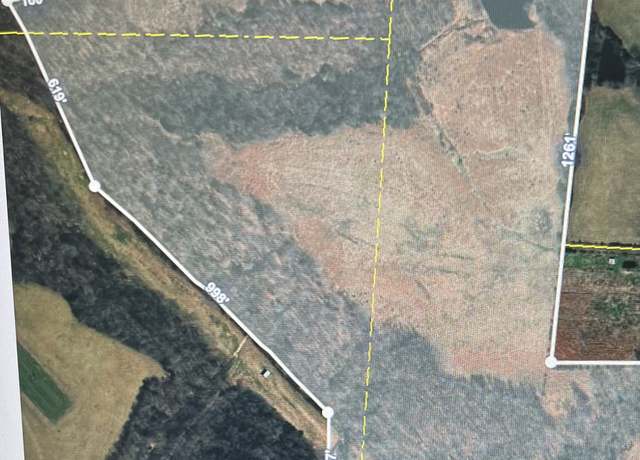 Property at 0 Sam Tuttle Rd, Westmoreland, TN 37186