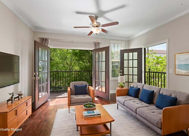 Property at 3148 Belwood St, Nashville, TN 37203, 1 bed, 1.5 baths