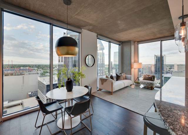 Property at 415 Church St #1815, Nashville, TN 37219, 2 beds, 2 baths
