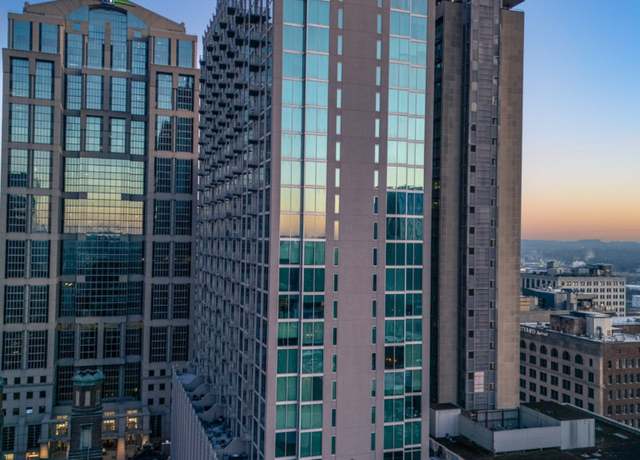Property at 415 Church St #1815, Nashville, TN 37219, 2 beds, 2 baths