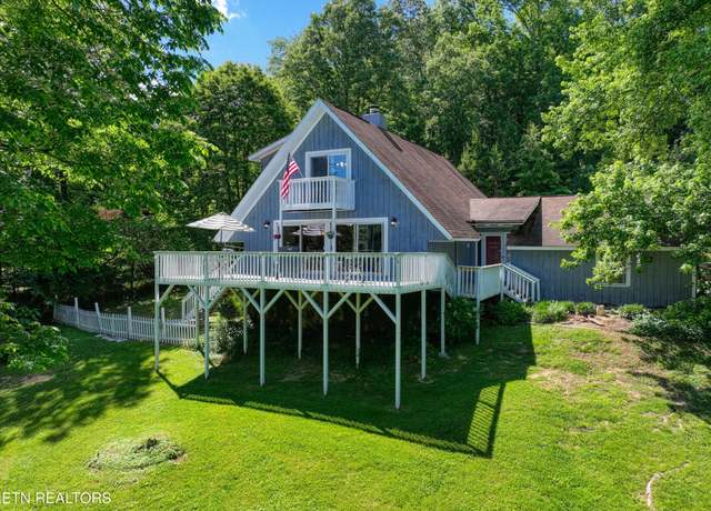 Property at 483 Poplar Springs Rd, Kingston, TN 37763, 4 beds, 2 baths