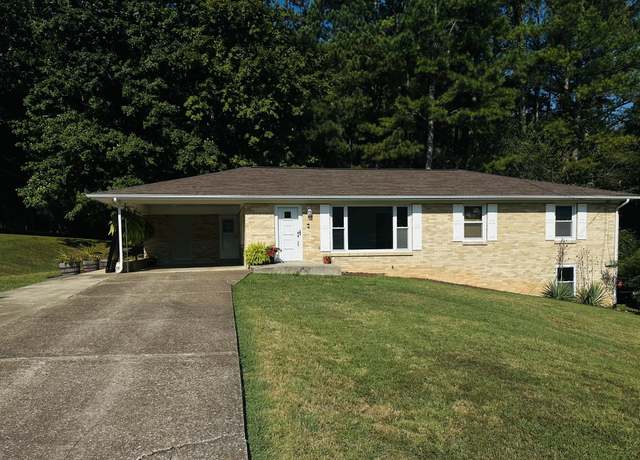 Property at 544 E Church St, Dover, TN 37058, 3 beds, 2 baths