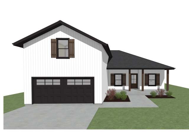 Property at 1551 Cumberland Heights Rd, Clarksville, TN 37040, 3 beds, 2.5 baths