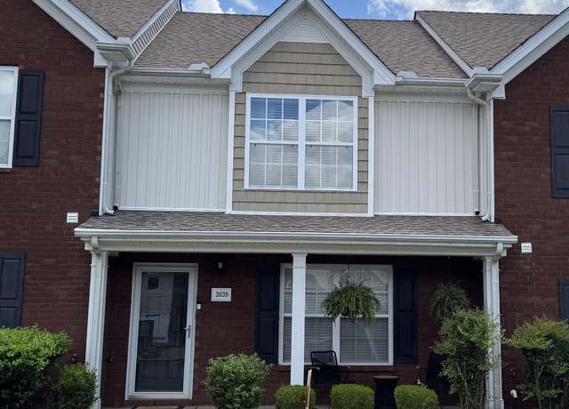 Property at 3039 Burnt Pine Dr, Smyrna, TN 37167, 2 beds, 2.5 baths