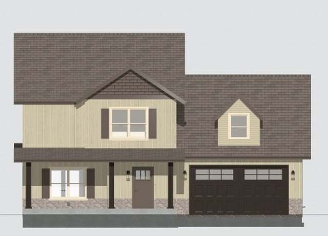 Property at 3244 Indian Summer Ln, Knoxville, TN 37920, 4 beds, 3 baths