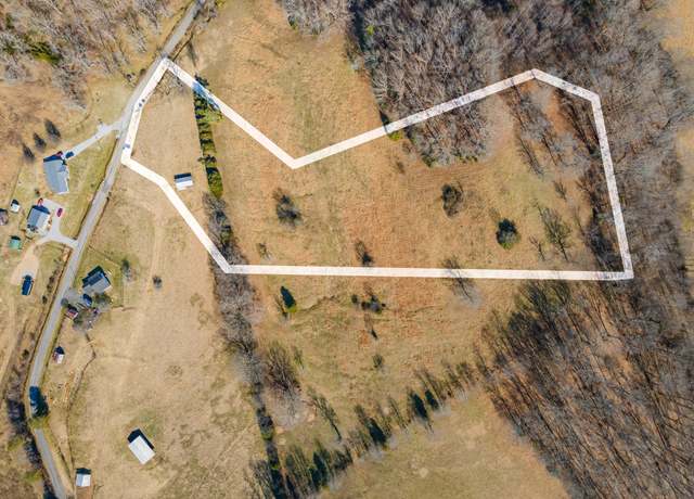 Property at 0 Smith Hill Rd, Lawrenceburg, TN 38464