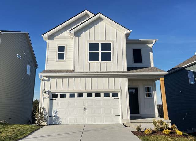 Property at 6122 Saxlingham Pl, Smyrna, TN 37167, 4 beds, 3.5 baths