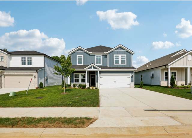 Property at 3823 Hallanday Dr, Murfreesboro, TN 37128, 4 beds, 3 baths