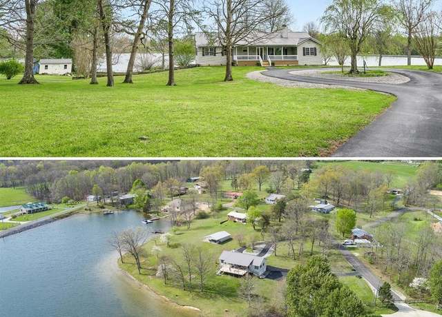 Property at 150 Short St, Sparta, TN 38583, 5 beds, 3 baths