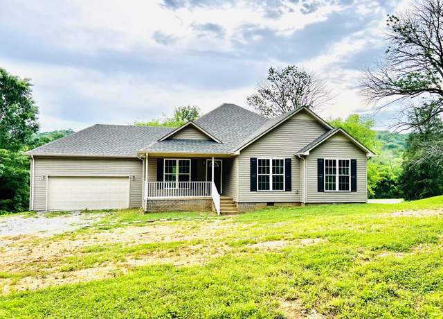 Property at 6 Short Creek Rd, Dellrose, TN 38453, 4 beds, 2 baths