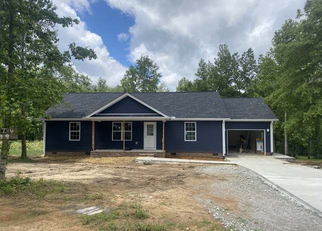 Property at 99 Lighthouse Dr, Summertown, TN 38483, 3 beds, 2 baths