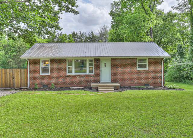 Property at 1806 Mars St, La Vergne, TN 37086, 3 beds, 1 bath