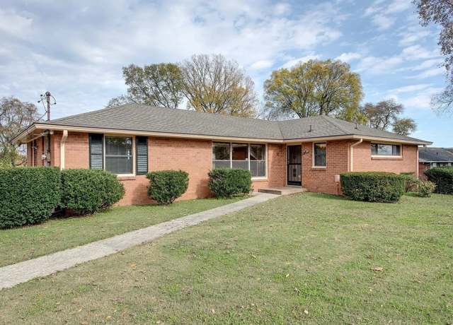 Property at 930 Havenhill Dr, Nashville, TN 37217, 5 beds, 3 baths