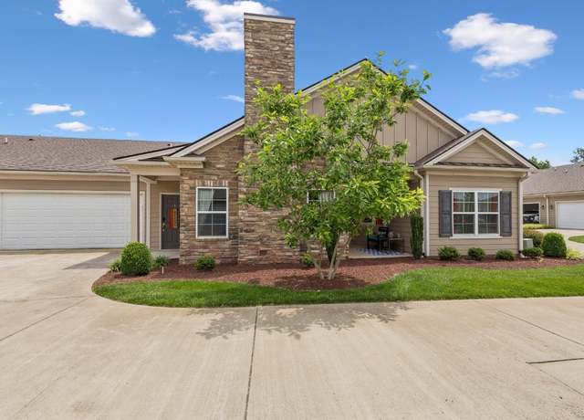 Property at 2523 Bridgeway St, Murfreesboro, TN 37128, 3 beds, 2 baths