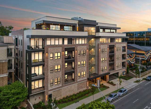 Property at 1014 16th Ave N #103, Nashville, TN 37208, 2 beds, 2 baths