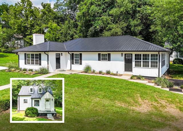 Property at 208 Lind St, Mcminnville, TN 37110, 3 beds, 2 baths