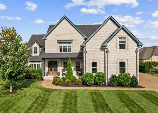 Property at 6023 Trout Ln, Spring Hill, TN 37174, 6 beds, 4 baths