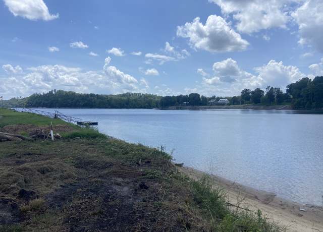 Property at 1765 Hardin Bottom River Rd, Clifton, TN 38425