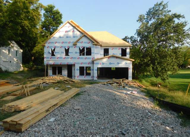 Property at 3404 Lallemand Dr, Nashville, TN 37211, 4 beds, 3.5 baths